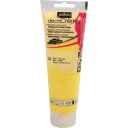 Pebeo デコクリーム 120mlマット イエロー 89004 工事 照明用品 塗装 内装用品 塗料(代引不可)