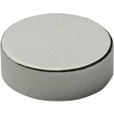 MAGEVER ネオジム磁石 丸型 Φ3×4 (10個入) 1003000045080 工作機工具 マグネット用品 マグネット素材(代引不可)
