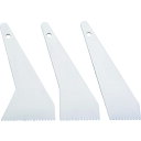 INOUE 巾木ヘラセット 13001 工事 照明用品 塗装 内装用品 へら スクレーパー(代引不可)