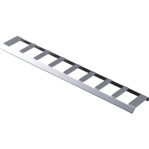 Scales - INOUE ステンレスジョイント定規 13045 測定 計測用品 測定工具 定規(代引不可)