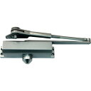 RYOBI ドアクローザ 1830P 金物 建築資材 建築金物 ドアクローザ(代引不可)【送料無料】