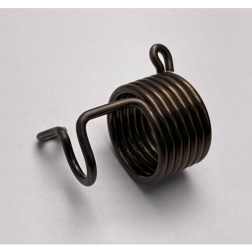 NPK クイックスプリング NBH-400用 17500050 電動 油圧 空圧工具 空圧工具 エアハンマー(代引不可)