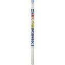 アサヒペン UV2倍強い明るいアイロン障子紙 94CMX3.6M 6414 桜 145857 工事 照明用品 塗装 内装用品 マスカー(代引不可)
