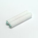 KOWA ミニマムローラー極細 短毛3.5mm 3インチ (2本入) 15522 工事 照明用品 塗装 内装用品 ペイントローラー(代引不可)