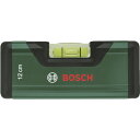 ボッシュ 水平器 120mm 1600A032V4 測定 計測用品 測量用品 水平器(代引不可)