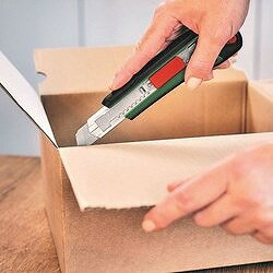 ボッシュ カッター 1600A032V8 手作業工具 ハサミ カッター 鋸 カッターナイフ(代...