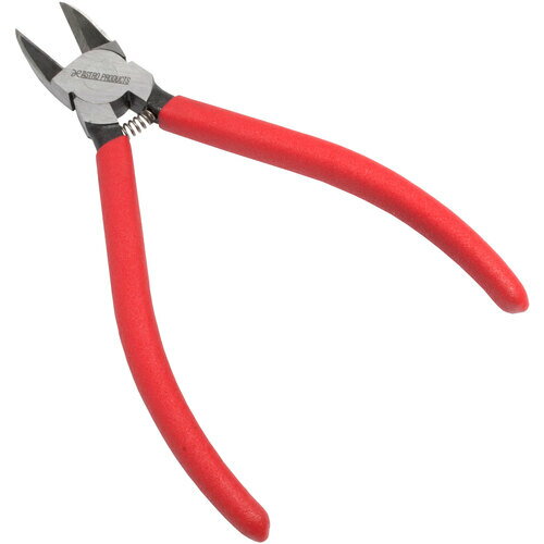 アストロプロダクツ フラットヘッドニッパー 150mm DP760 2002000027603 手作業工具 プライヤー ニッパ ピンセット ニッパ(代引不可)