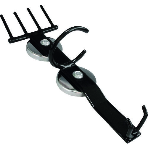 アストロプロダクツ マグネットエアインパクトホルダー ブラック 2003000008203 工作機工具 マグネット用品 マグネットホルダ(代引不可)