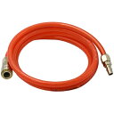 アストロプロダクツ AP ウレタンエアホース 8.0mm×12.0mm×2m 2004000009870 空圧用品 流体継手 チューブ エアチューブ ホース(代...