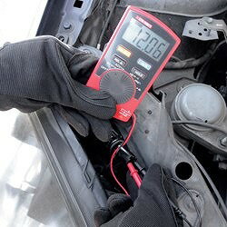 アストロプロダクツ AP デジタルマルチテスターポケット型DT966 2001000009664 測定 計測用品 工業用計測機器 マルチメーター(代引不可)【送料無料】