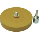 アストロプロダクツ トレーサー 茶 2011000000042 電動 油圧 空圧工具 研削研磨用品 軸付砥石(代引不可)
