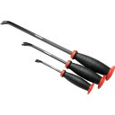 アストロプロダクツ 3PC バールセット 2007000010914 手作業工具 ハンマー 刻印 ポンチ バール(代引不可)