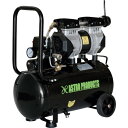 アストロプロダクツ AP サイレントエアコンプレッサー 24L 2004000010159 空圧用品 コンプレッサー ハンディタイプコンプレッサー(代引不可)【送料無料】