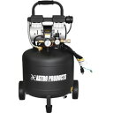 アストロプロダクツ 縦型サイレントエアコンプレッサー38L VSC033 2004000010333 空圧用品 コンプレッサー ハンディタイプコンプレッサー(代引不可)【送料無料】