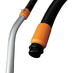 Suiden ホースセット品SPSV-110 2116010001 清掃 衛生用品 清掃機器 掃除機用オプションパーツ(代引不可)【送料無料】 - 2