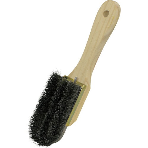 アサヒペン PCチャンネルブラシワイヤーU型CY-U 219145 電動 油圧 空圧工具 研削研磨用品 ハンドブラシ(代引不可)(4)