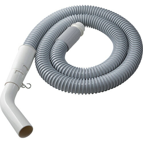 Suiden φ38 GLMMホース組品 5m 2301202000 清掃 衛生用品 清掃機器 掃除機用オプションパーツ(代引不可)【送料無料】