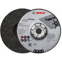 ボッシュ 研削砥石76mm2p 2608601705 電動 油圧 空圧工具 研削研磨用品 研削砥石(代引不可)