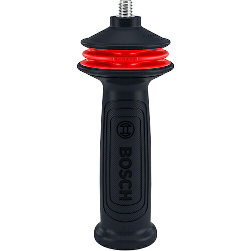 ボッシュ 防振サイドハンドルM10 2608900000 電動 油圧 空圧工具 電動工具 ディスクグラインダー(代引..