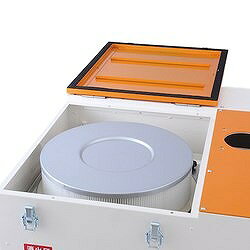 Suiden HEPAフィルター SFC-M600 2225003000 環境改善用品 環境改善機器 集じん機(...