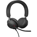 Jabra Jabra Evolve2 40 SE USB-A MS Stereo 24189999999 オフィス 住設用品 OA用品 周辺機器(代引不可)【...