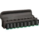 ボッシュ インパクトレンチ用ソケット 1/2インチ9pcsセット 2608003038 手作業工具 ソケットレンチ インパクト用ソケット(代引不可)【送料無料】