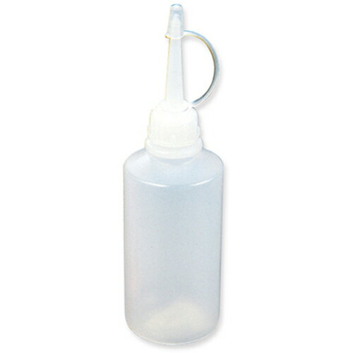 AS スポイトボトル MS型60ml (10本入) 2201203 研究用品 ボトル 容器 洗浄瓶(代引不可)