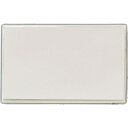 緑十字 ソフトカードケース(裏面テープ付) クリア SP-2 62×97mm 10枚組 305142 オフィス 住設用品 文房具 カードケース(代引不可)