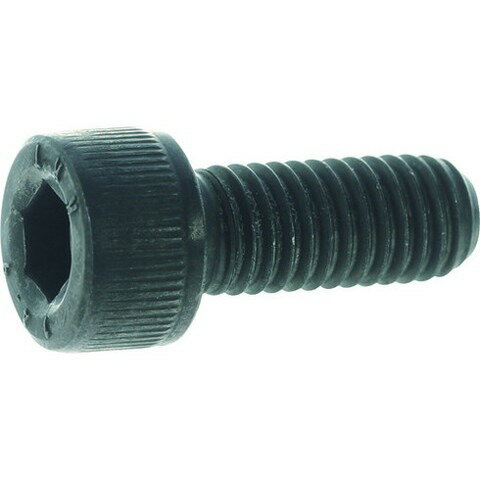 TRUSCO トラスコ 14.9超強度六角穴付ボルト スチ-ル 全ネジ M8X30 5本入 Y1490830(代引不可)