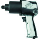 IR 1/2インチ スーパーツインメカニズム エアインパクトツール 231CAP(代引不可)【送料無料】