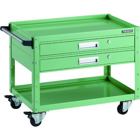 TRUSCO �ȥ饹�� ��������若�� 750X500 ������ 4�ؼ��� YG�� EGW672V2JYG(����Բ�)������̵����