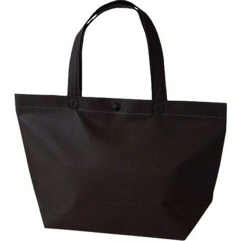 エーワン カジュアルトート 特小 ダークブラウン LC0528AG20(代引不可)