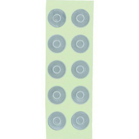 TRUSCO �ȥ饹�� ���ɻ߰�����-�� 6MM 10���� RP756(����Բ�)