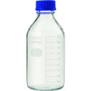 HARIO 耐熱ネジ口瓶 1,000ml NBO1LSCI(代引不可)