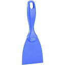 Vikan ハンドスクレーパー 4060 パープル 40608 研究用品 厨房用品 調理器具(代引不可)