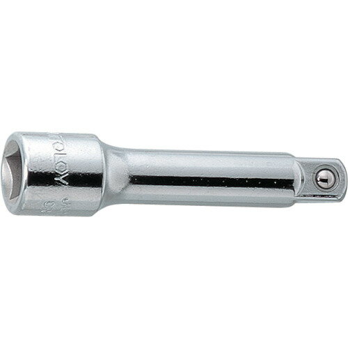 ミトロイ 3/8 エクステンションバー 150mm 3EX150 手作業工具 ソケットレンチ エクステンションバー(代引不可)