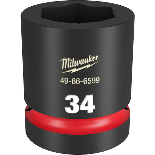 特長●Milwaukeeロゴ、型番はレーザーエッチング●サイズ表記は彫り込み＆インク注入で識別が用意に仕様2●鍛造製法により高トルクに対応した強度と耐久性を実現。●(材質：クロムモリブデン鋼)●ノンスリップ六面接触デザイン●6箇所の凹型コーナーにより平面部全体にトルクが伝達されるデザイン。セット内容/付属品●ケースなし原産国：中国【代引きについて】こちらの商品は、代引きでの出荷は受け付けておりません。【送料について】北海道、沖縄、離島は送料を頂きます。