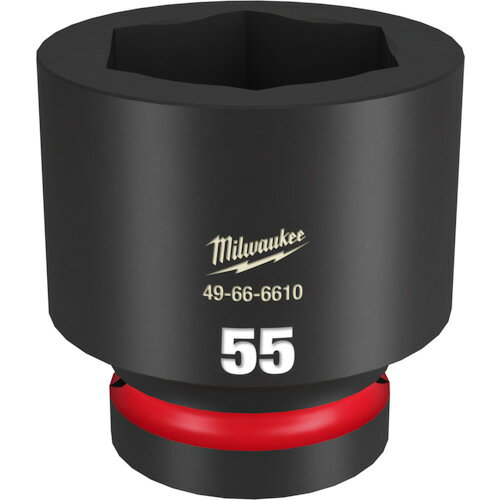 特長●Milwaukeeロゴ、型番はレーザーエッチング●サイズ表記は彫り込み＆インク注入で識別が用意に仕様2●鍛造製法により高トルクに対応した強度と耐久性を実現。●(材質：クロムモリブデン鋼)●ノンスリップ六面接触デザイン●6箇所の凹型コーナーにより平面部全体にトルクが伝達されるデザイン。セット内容/付属品●ケースなし原産国：中国【代引きについて】こちらの商品は、代引きでの出荷は受け付けておりません。【送料について】北海道、沖縄、離島は送料を頂きます。