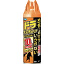 フマキラー ドラネズミバリアダブルジェット420ml 450989 環境改善用品 害虫 害獣駆除用品 防獣用品(代引不可)