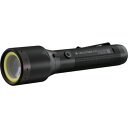 LEDLENSER LEPライト P9R Core LEP 502987 工事 照明用品 作業灯 照明用品 懐中電灯(代引不可)【送料無料】