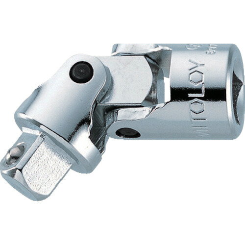 ミトロイ 1/2 ユニバーサルジョイント 4UJ 手作業工具 ソケットレンチ ユニバーサルジョイント(代引不可)