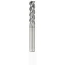 セコ JABRO Solid2 エンドミル 553L080Z3.0SIRONA 切削工具 旋削 フライス加工工具 超硬スクエアエンドミル(代引不可)【送料無料】