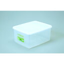 SANKO pla 054395 食品保存容器 ディーパック深型 D11d Na ナチュラル 292×361×175 54395 研究用品 厨房用品 容器(代引...