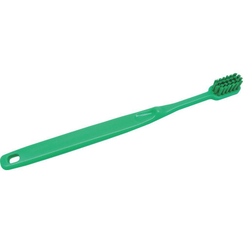 タカサゴ HP歯ブラシ型ブラシ 5個入 緑 57114 清掃 衛生用品 清掃用品 HACCP対応そうじ用品(代引不可)