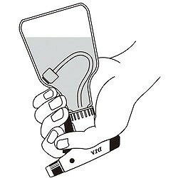FURUPLA ダイヤスプレースウィング半透明ボトルタイプ500グリーン 71502 研究用品 ...