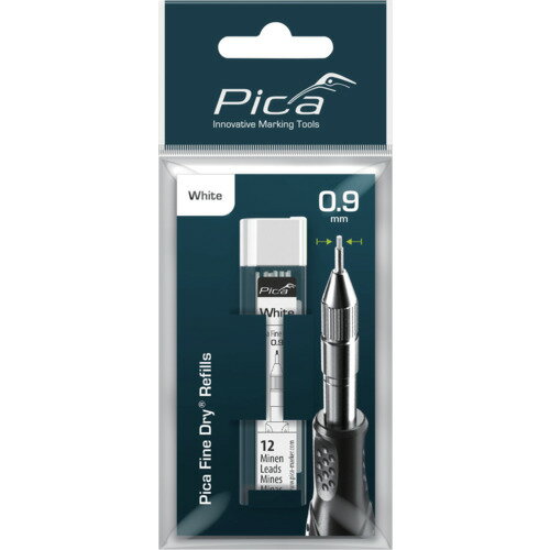 ピカマーカー 建築用シャープペンシル