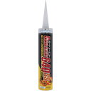 ヘルメチック 防虫シーラント ガードシーラント640SS防カビタイプ ホワイト 330ml 640SSBOUKABIW330 化学製品 接着剤 補修剤 建築用シーリング剤(代引不可)【送料無料】