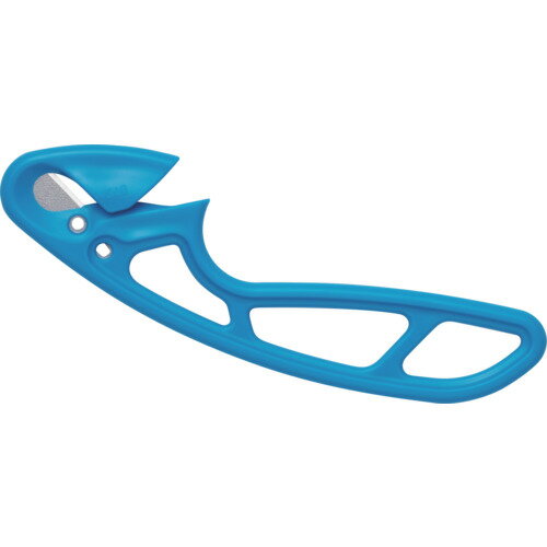 貝印刃物 異物混入対策フックナイフ(ブルー)3本入 750BH0866 手作業工具 ハサミ カッター 鋸 特殊用途..