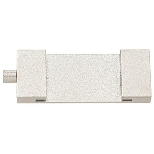 量表 - シンワ 直尺用ストッパー 1000mm用 76748 測定 計測用品 測定工具 直尺(代引不可)