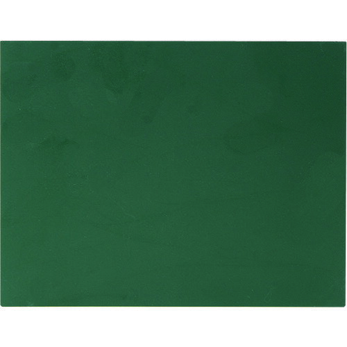 シンワ スチールボード 無地 14×17cm グリーン 79082 測定 計測用品 測量用品 黒板(代引不可)